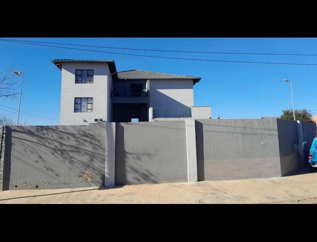 0 BEDROOM HOUSE FOR SALE IN DOBSONVILLE